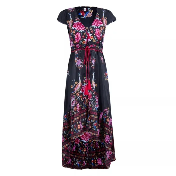 NWOT Beach/Party Dress - Picture 4 of 6